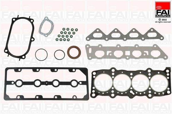 FAI AUTOPARTS Tiivistesarja, sylinterikansi HS879